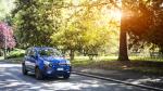 Fiat Panda City Cross Waze 2018 года